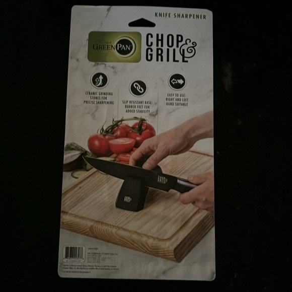 Knife Sharpener - Picture 3 of 5